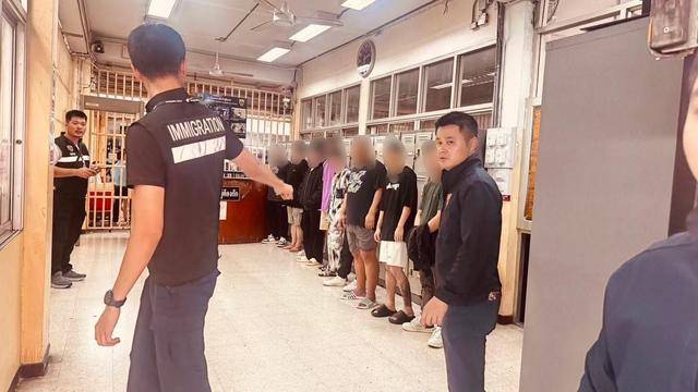 王星案之后，打击妙瓦底电诈进展如何？透过时间线看最新情况 -华闻时空
