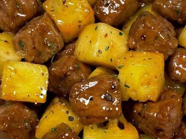 孩子长高正当时，八道家常菜补锌又补钙