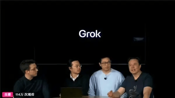 号称“地球上最聪明的人工智能”，马斯克的Grok 3竟答不对9.11和9.9哪个大