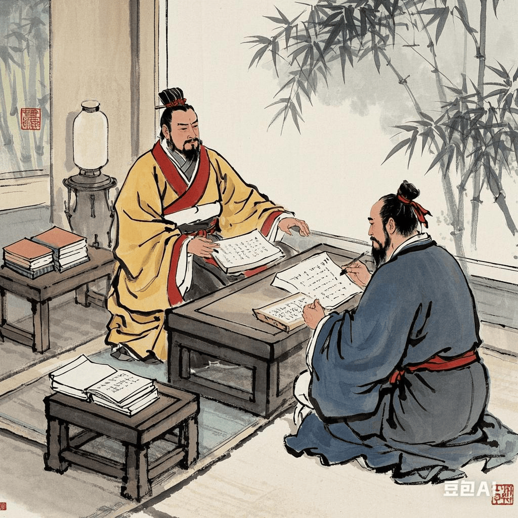 黄淑娴:穿越千年的学习启示录