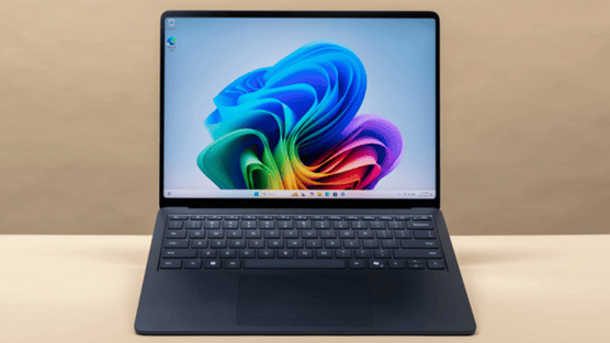 搭载骁龙X Elite的Surface Laptop第7版成为Mashable首选推荐