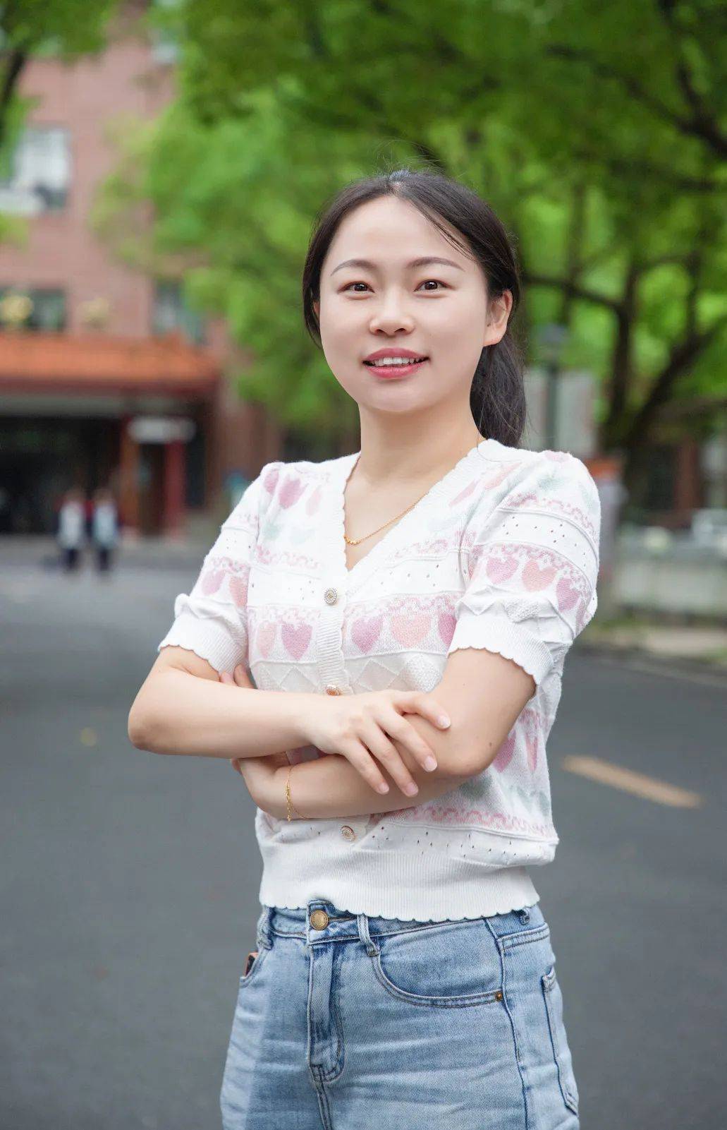 匠心筑梦,静待花开——株洲市八中2024年优秀班主任风采展示