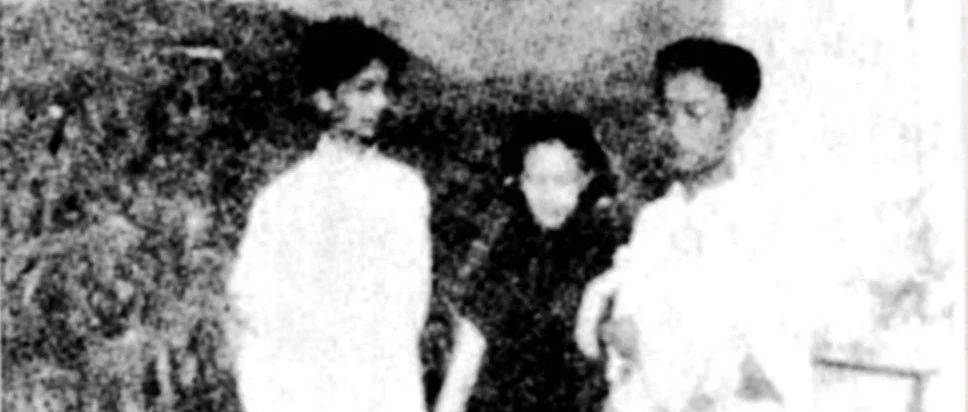 蒲江文博∣李家钰抗战故事：一张特殊的护照_沙汀_延安_何其芳