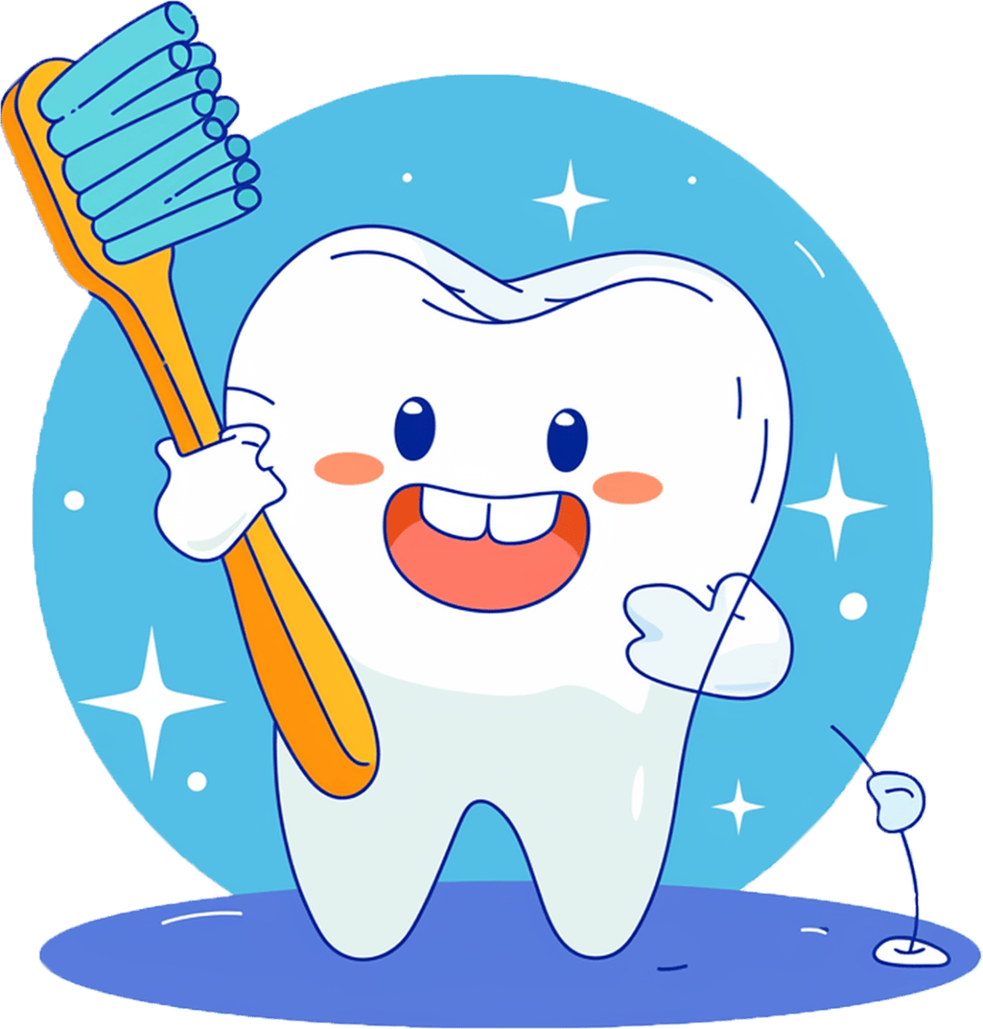 类似"鲨鱼齿"哪吒的牙齿稀疏且参差不齐如果孩子身高明显落后于同龄人