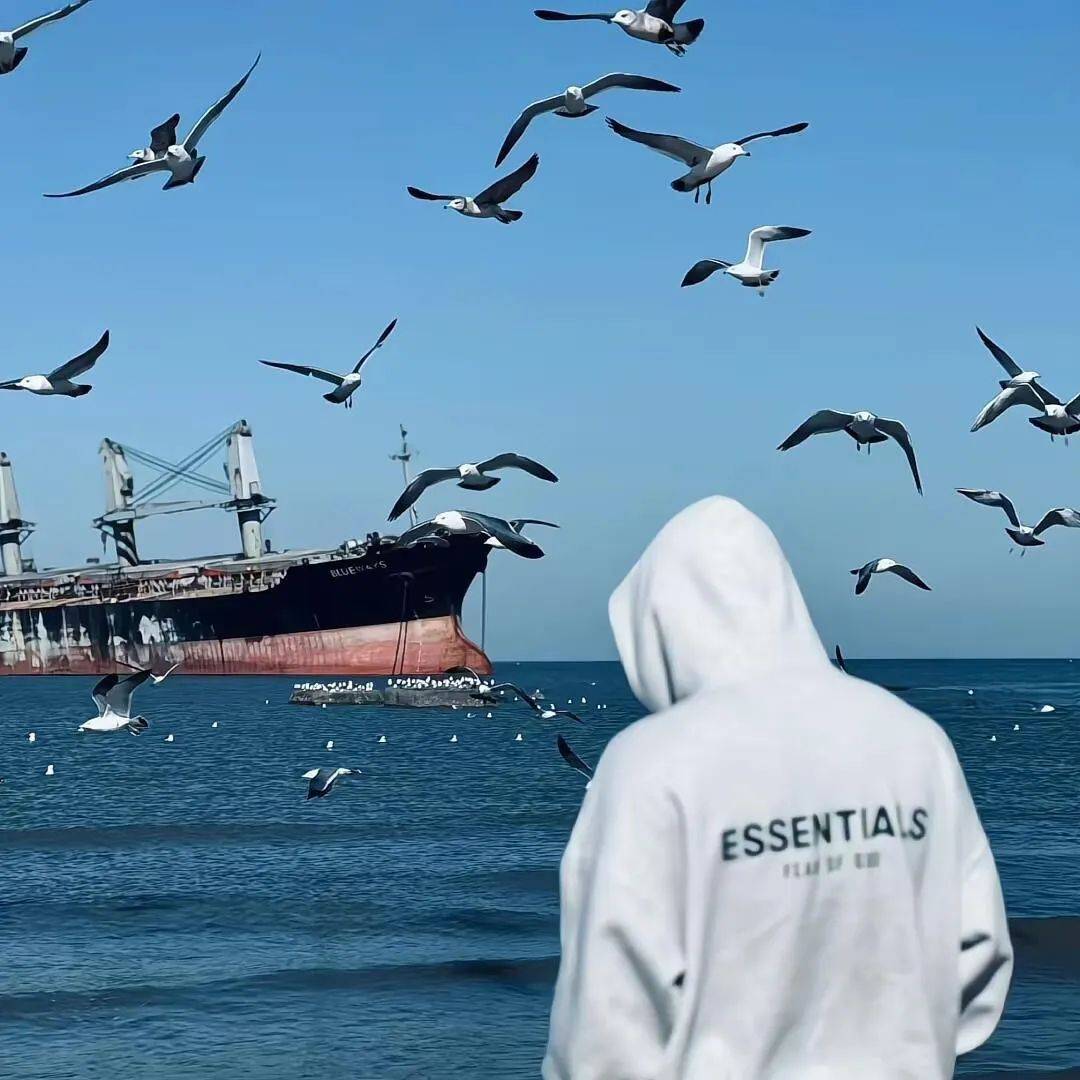 少年有他的山海,万物给他,让他自由