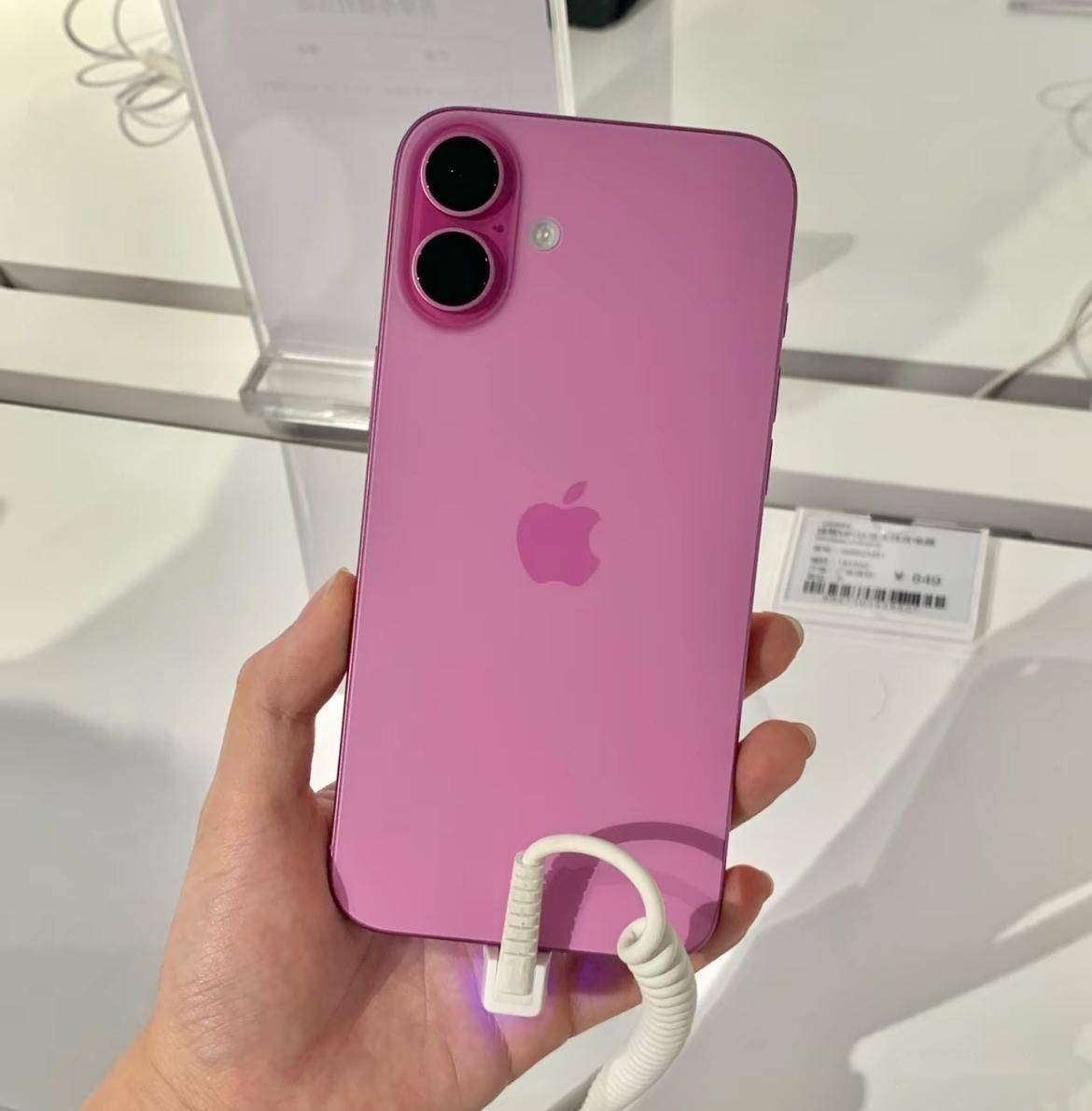 深度对比iPhone 15与iPhone 16：从性能到性价比