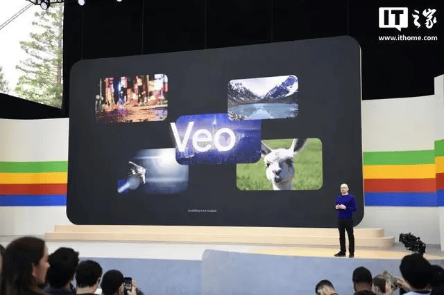 谷歌AI视频生成模型Veo 2使用费用公布：每分钟30美元