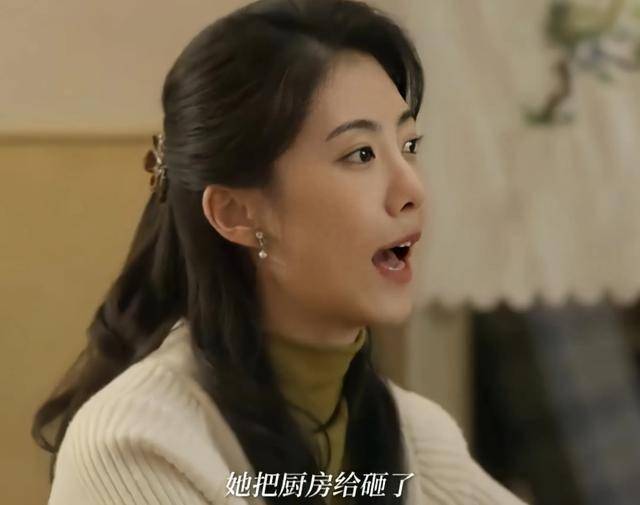〈六姊妹〉即将收官，看何家姐妹的恩怨情仇，〈六姊妹〉收官之际，何家乱局中的人性百态
