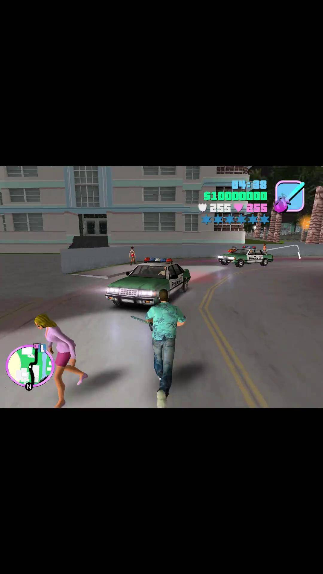 单机游戏 罪恶都市 80后