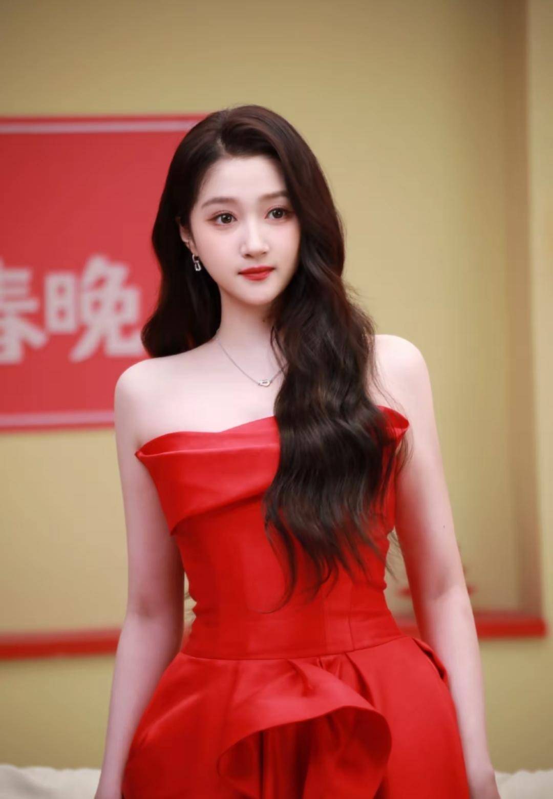 关晓彤回应啦!