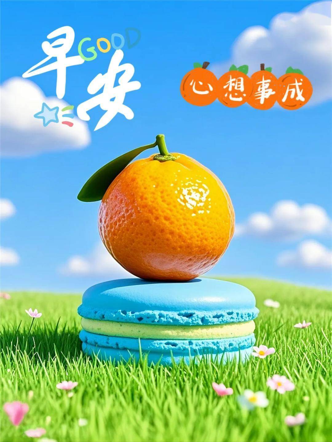 早安问候语每日更新,新的一天,正能量激励人的好句子!