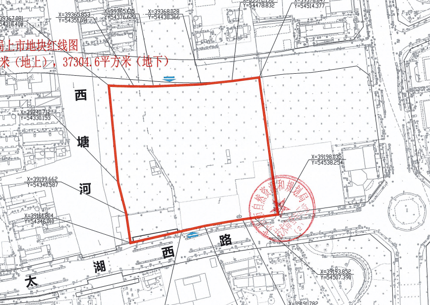 龙湖集团联合体7.7594亿元底价竞得苏州宅地