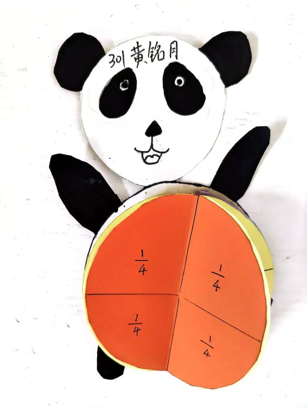 有趣数学图案(有趣的数学图表)