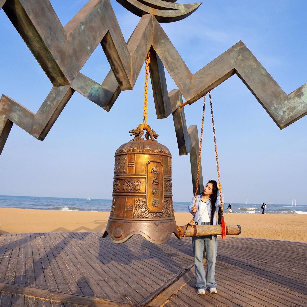 刚从威海旅行回来,说点真实感受_地方_建议_海菜