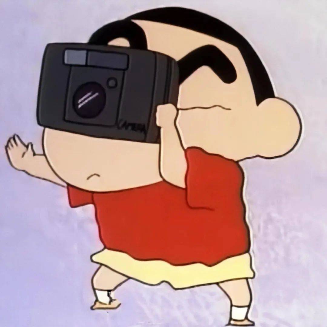 存一些有趣可爱的头像