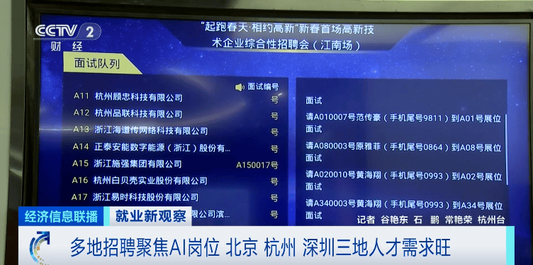 招聘会_招聘会3月6_招聘会需要准备的东西