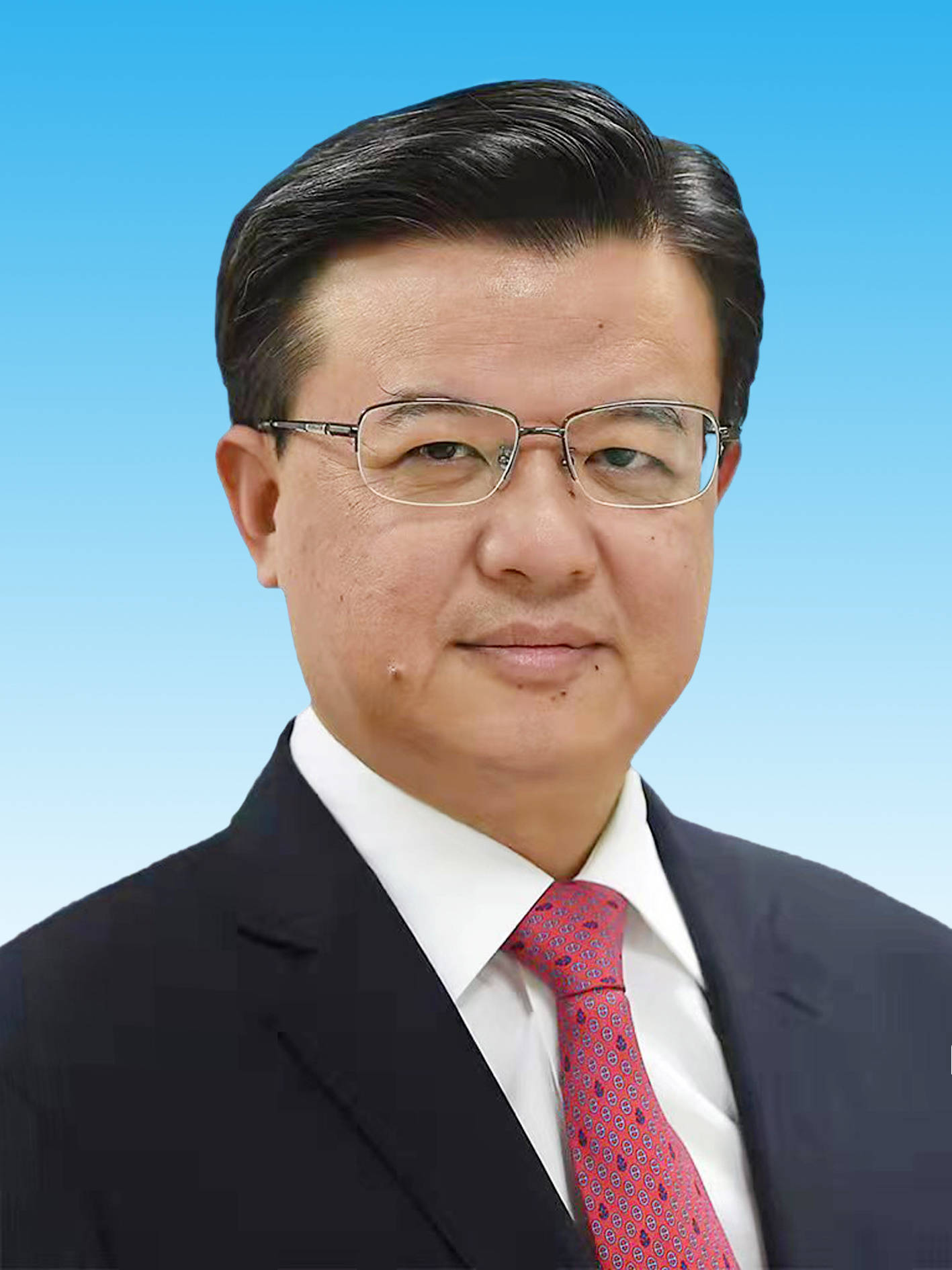 全国人大代表、河北省委书记倪岳峰给人民网网友回信 全国人大代表、河北省委书记倪岳峰给人民网网友回信