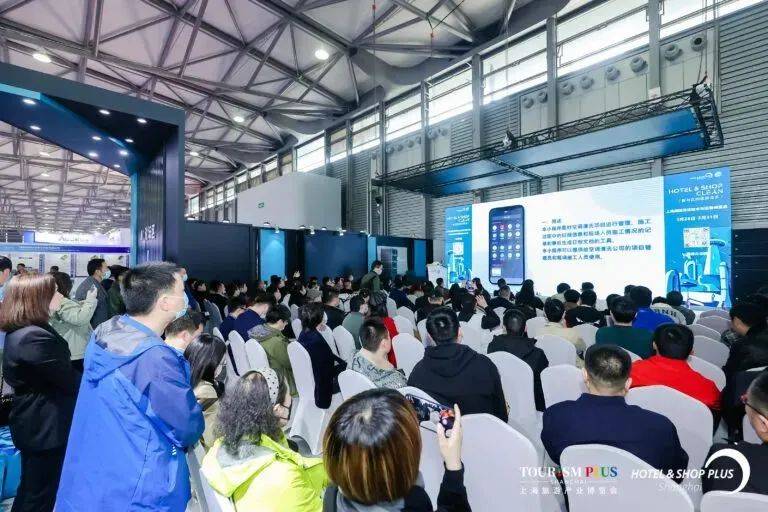 欧博体育登录2025CCE上海清洁展 重磅活动提前揭秘(图14)