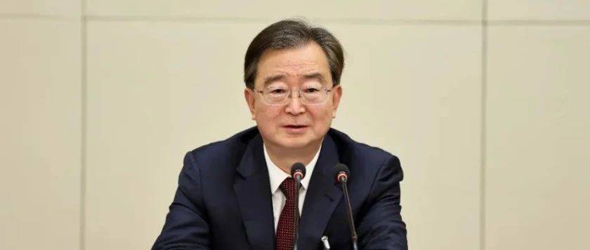 全国人大代表、云南省委书记王宁:我愿做首席推荐人_生活_旅游_乡村