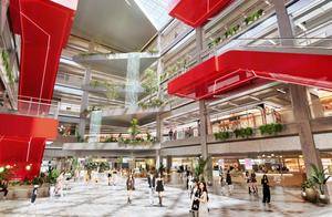 2025天津10个新商业入市,存量改造项目占七成!_文化_泰达_定位