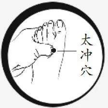 男养气、女养血!春季养生怎么做?这些穴位组合学起来~_气血_阳气_小腿