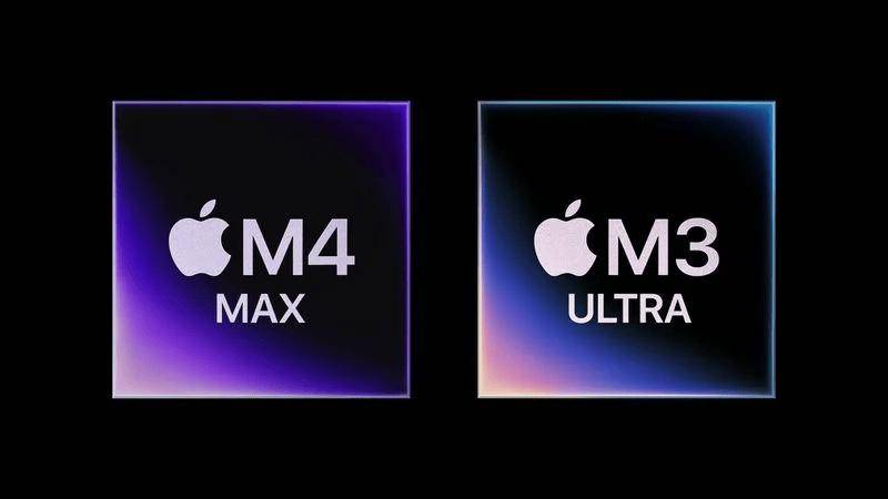 苹果解释为何 2025 款 Mac Studio 没有搭载 M4 Ultra