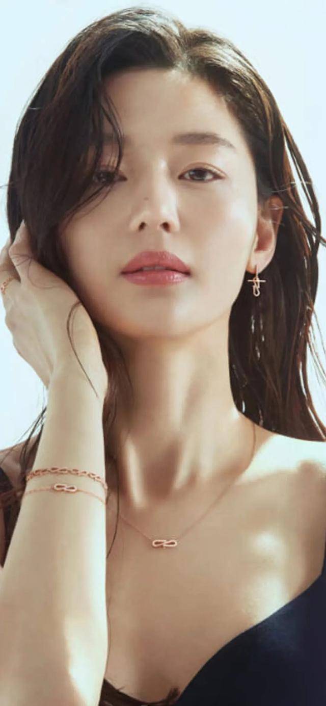 壁纸|全智贤 韩娱壁纸分享