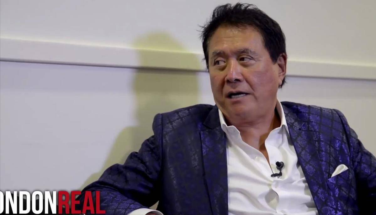 不是36万亿而是230万亿？罗伯特·清崎称美国已经破产_搜狐网