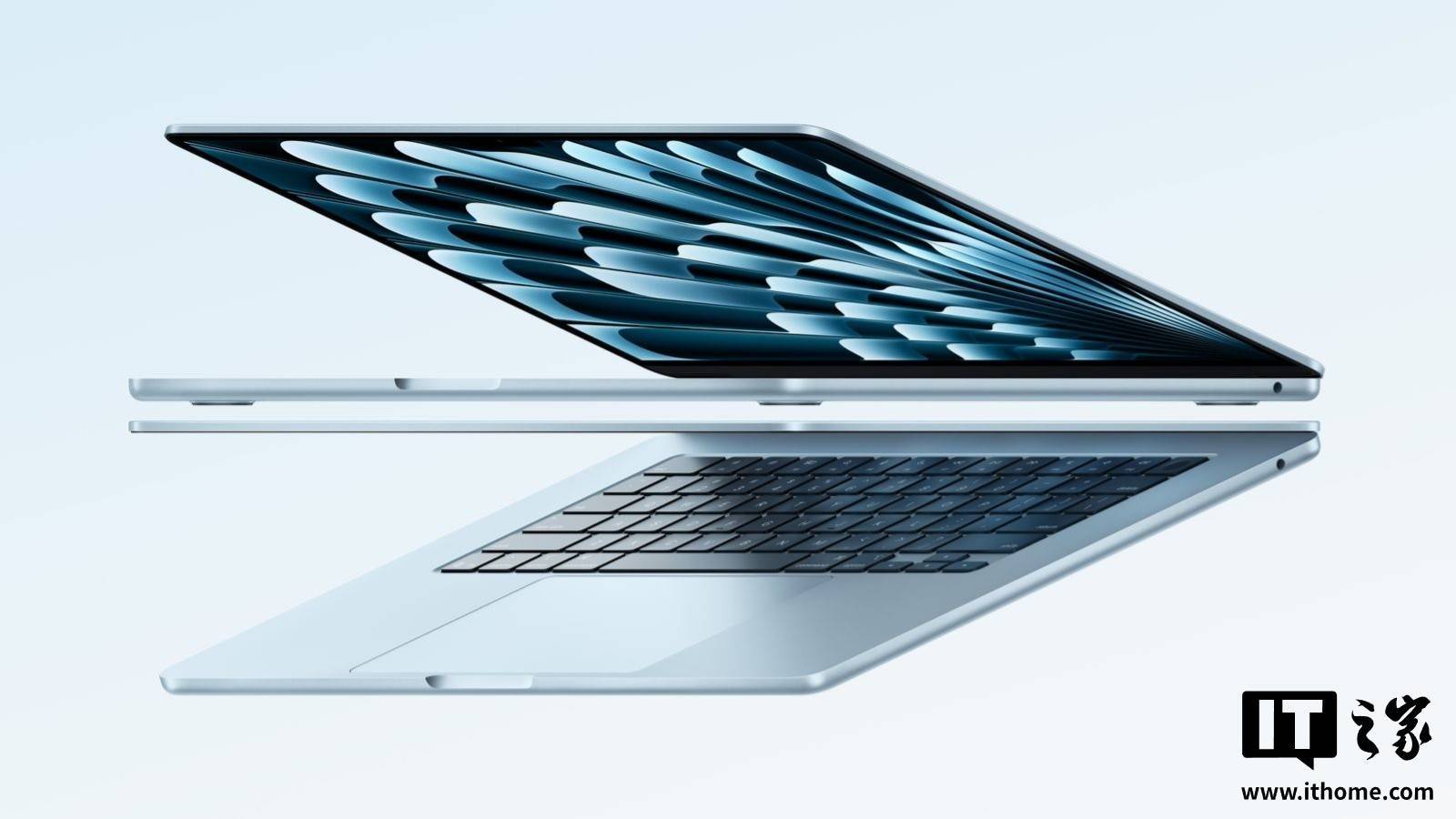 苹果新款MacBook Air:26年静音键设计终迎变革!_图标_键盘_用户