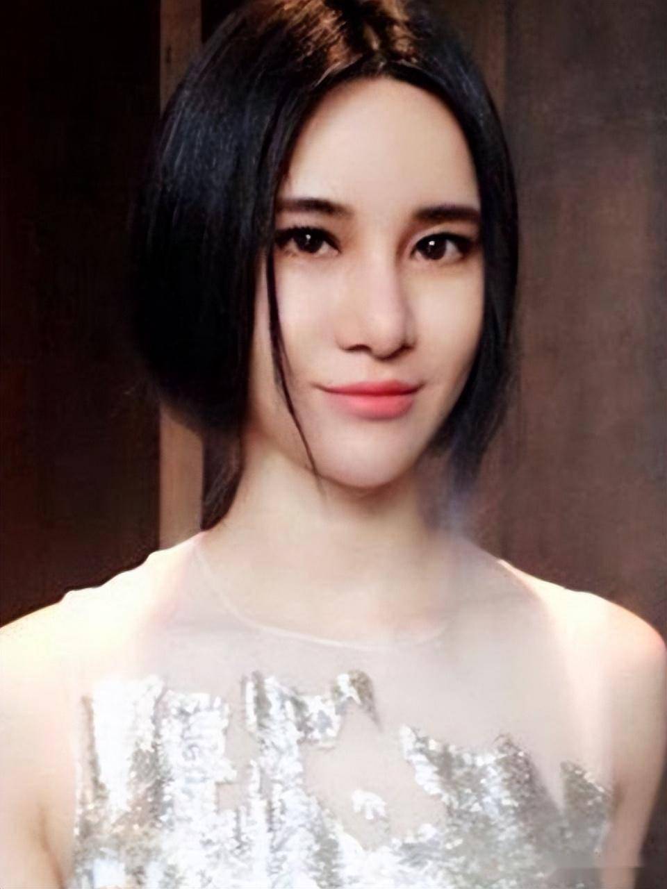 尚雯婕黑金公司(尚雯婕黑金公司合伙人是谁)