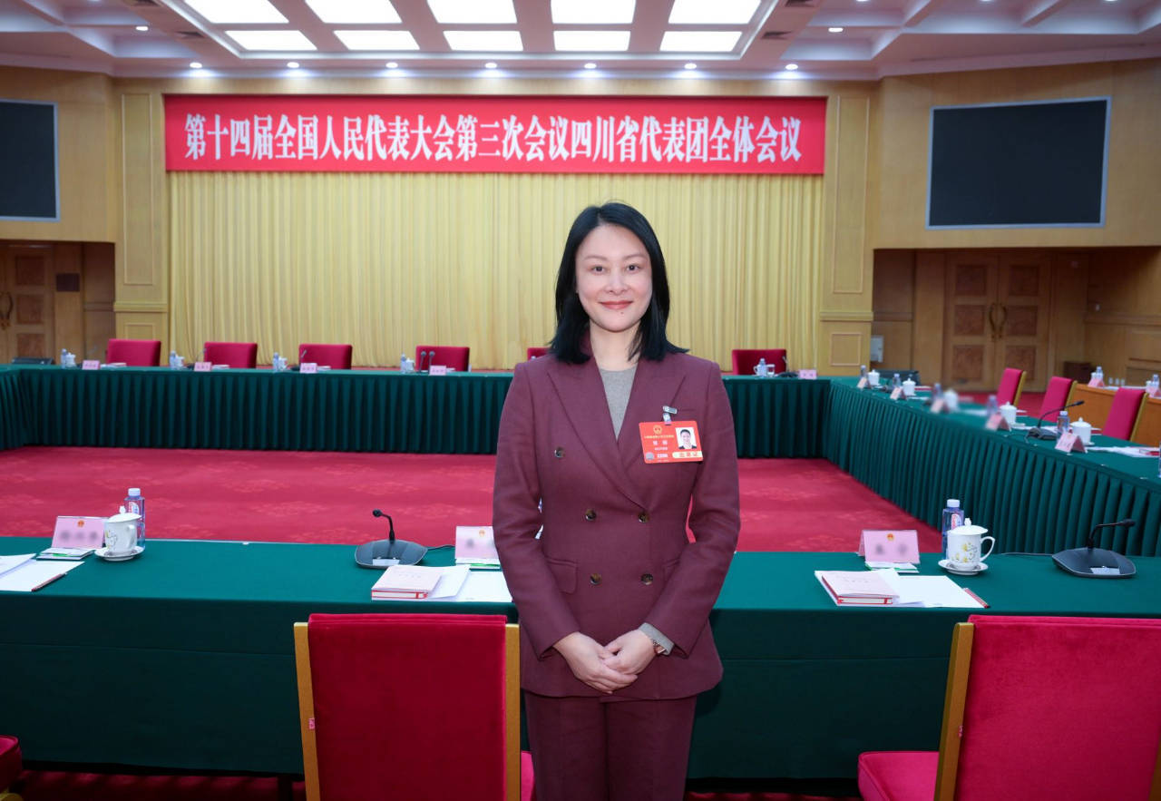 全国人大代表曾娜:建议加快中国白酒联合申报世界遗产进程