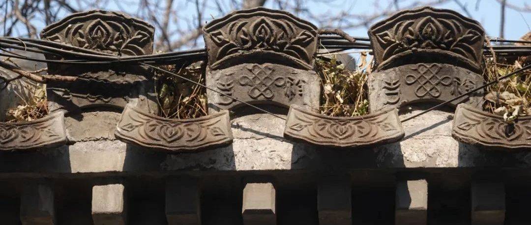 城市考现 14｜东四头条，东四二条，东四三条，东四四条_胡同_朝阳门内_挺宽