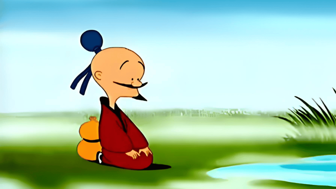 它会告诉你庄子名周,是战国中期著名思想家,道家学派的代表人物;还会