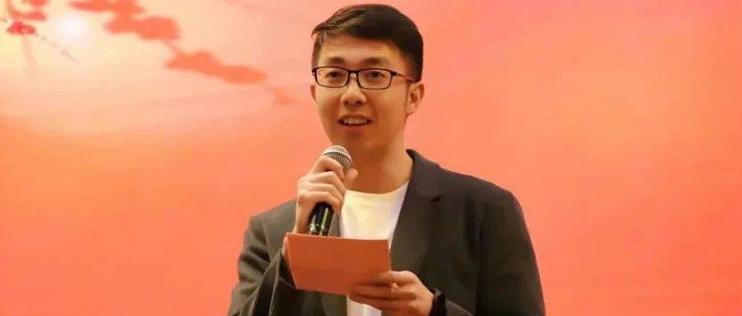 推TA上头条 | 在《Science》上发表Letter,博士生徐伟沿着海岸尽情奔跑!_保护_研究生_生态