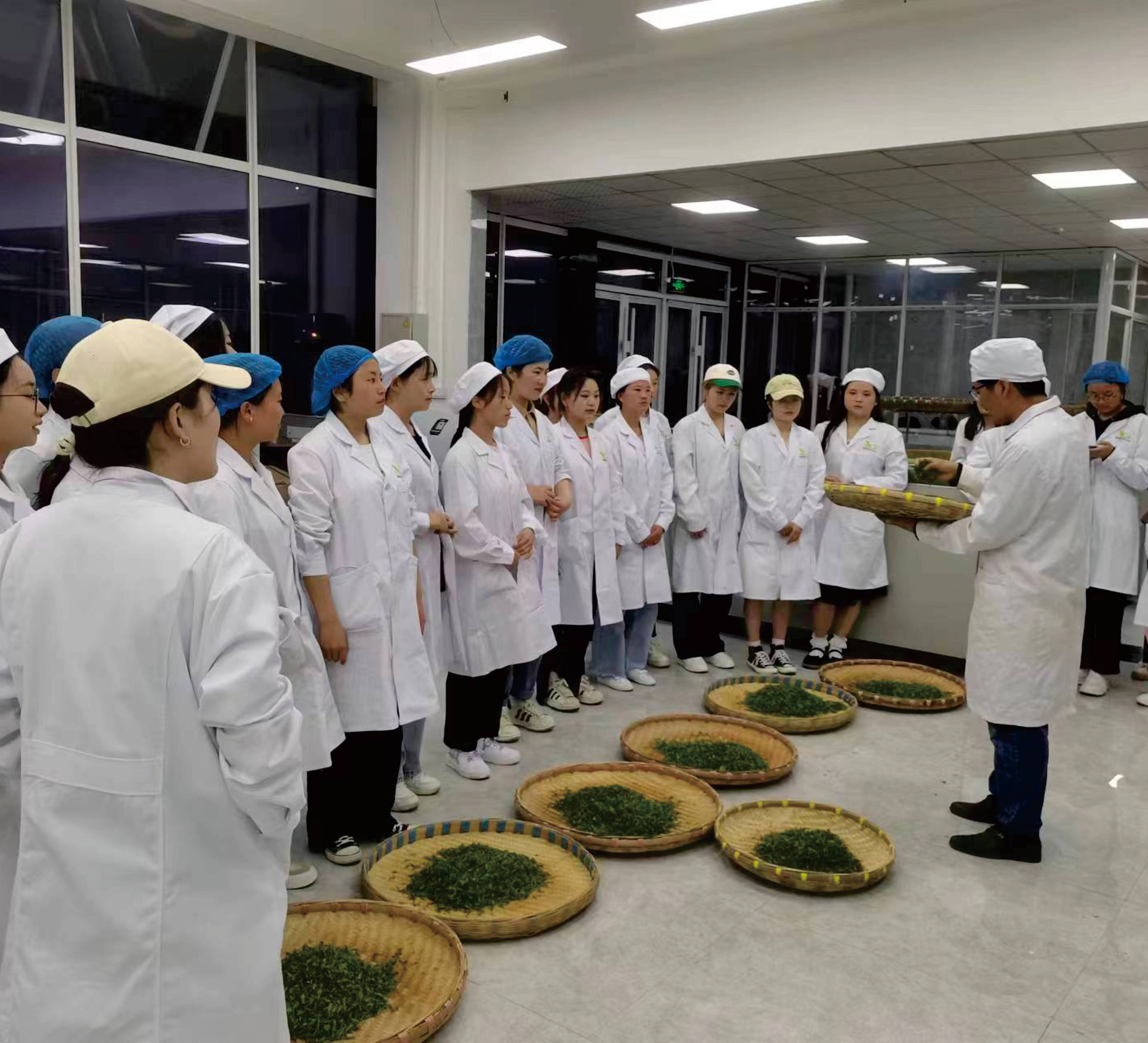 毕节职院:"六个强化"推进人力资源开发