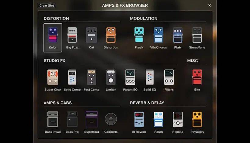 Native Instruments - Session Bassist UPRIGHT BASS (KONTAKT)