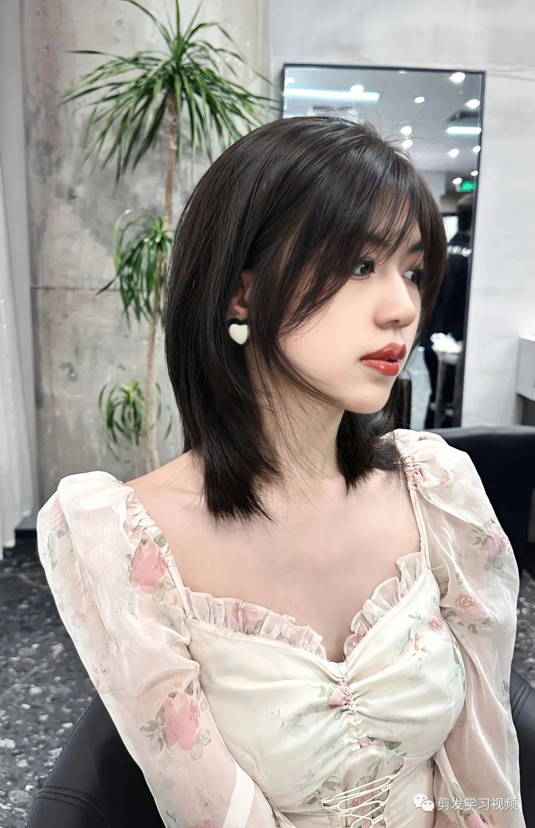 大热 锁骨发