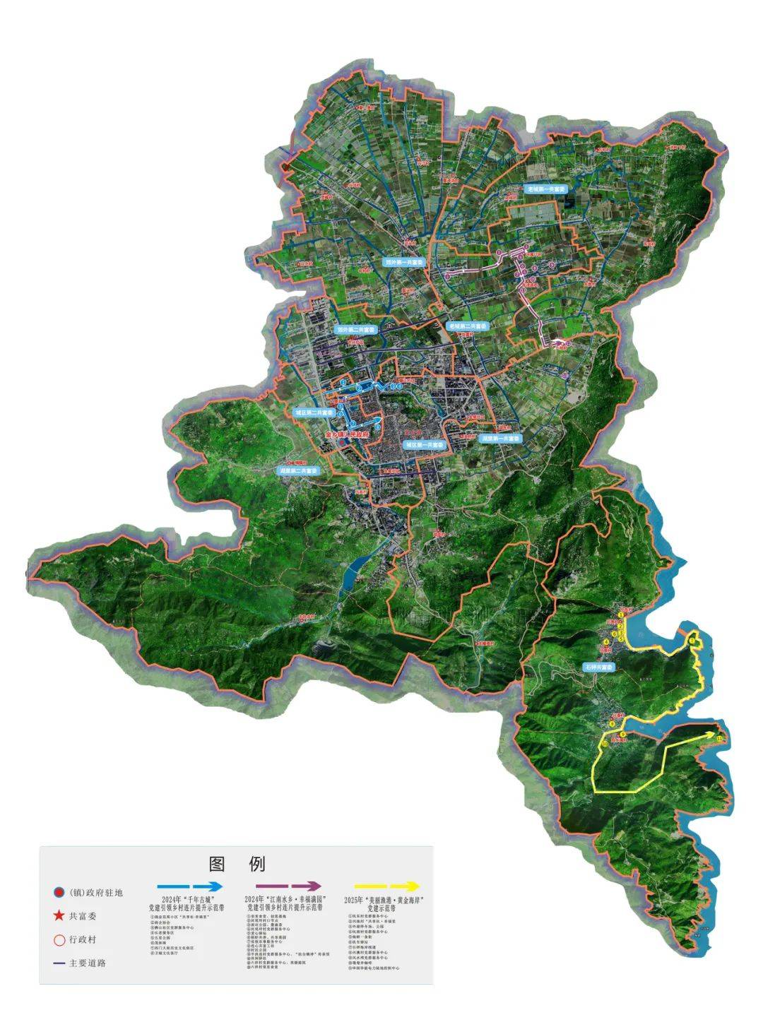 古井"变废为宝"!苍南县金乡镇巧用百年古井,提升农村火灾防控水平