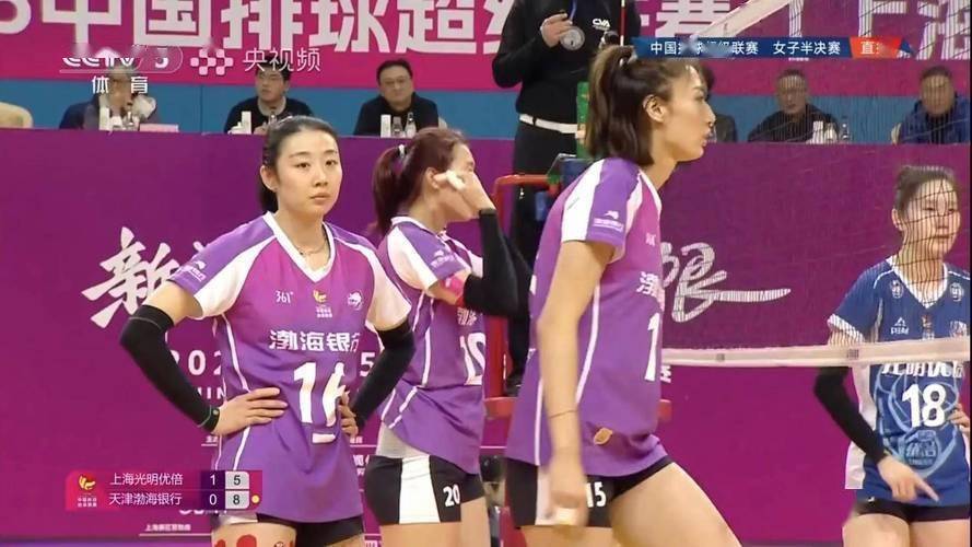 卫冕冠军折戟，天津女排赛季之殇何解？，天津女排无缘前三，反思之路在何方？