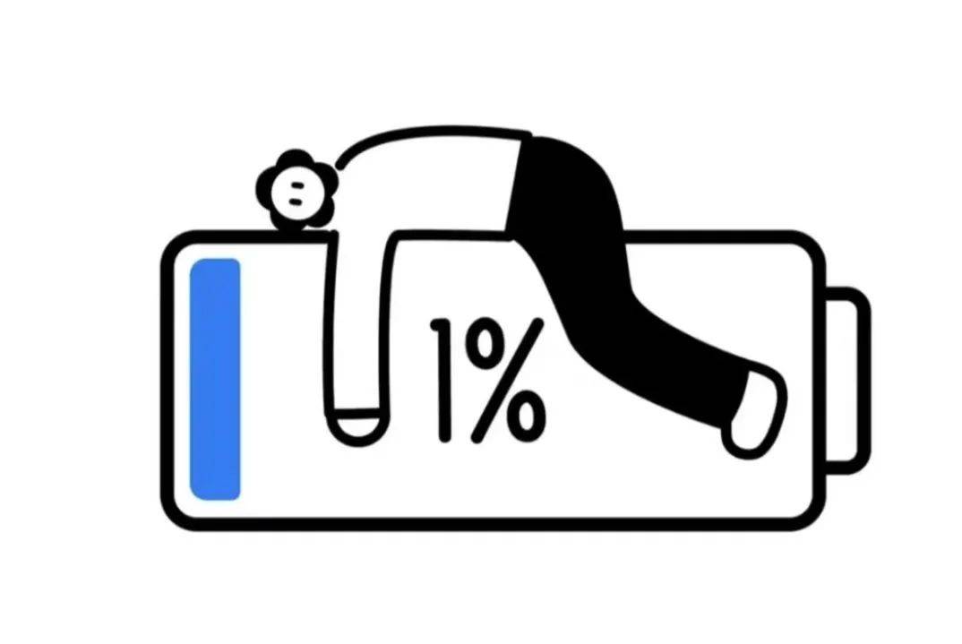 低电量_手机_校园