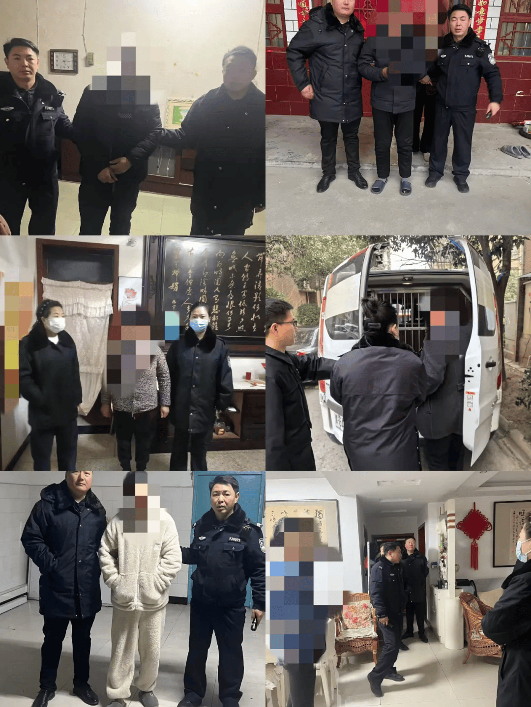 辉县市人民法院执行局在3月份第2周开展常态化专项集中执行行动.持续