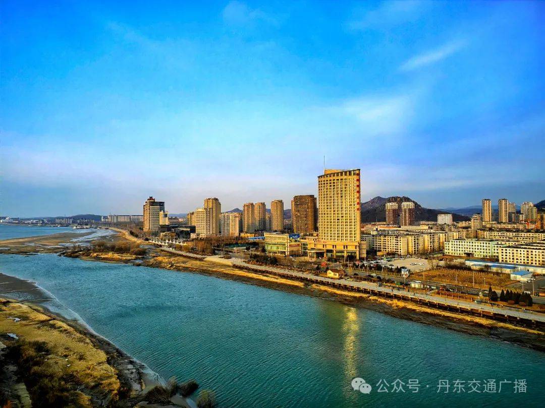 丹东天气今日情况