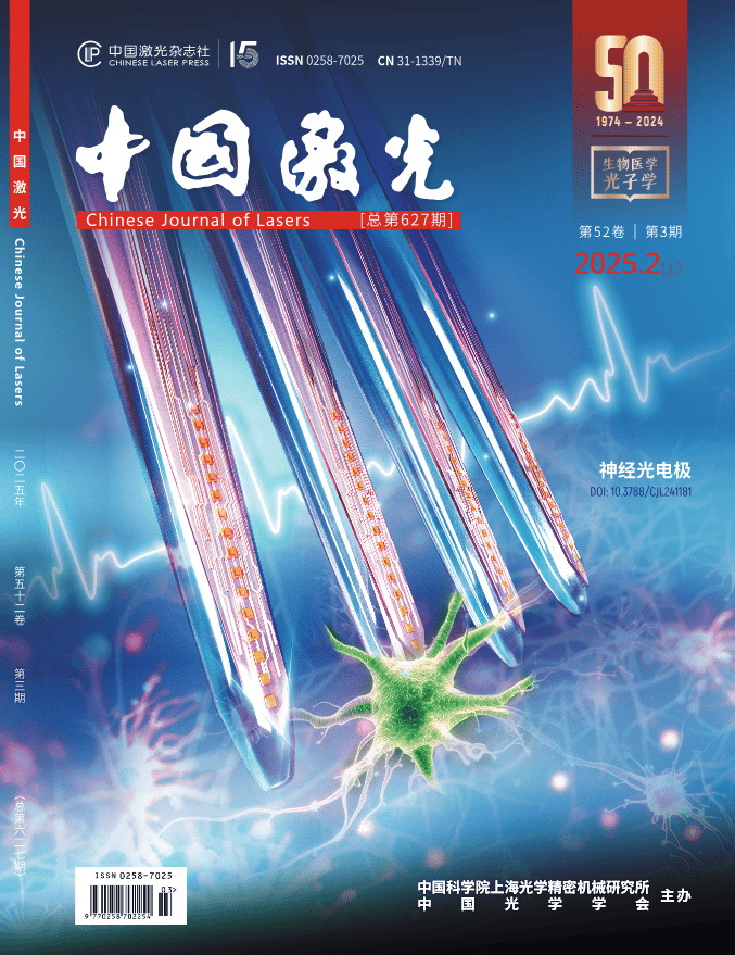 中国科学院上海光机所、张江实验室、中国科学技术大学等最新成果：基于锥形光纤与超柔电极的新型光电神经接口