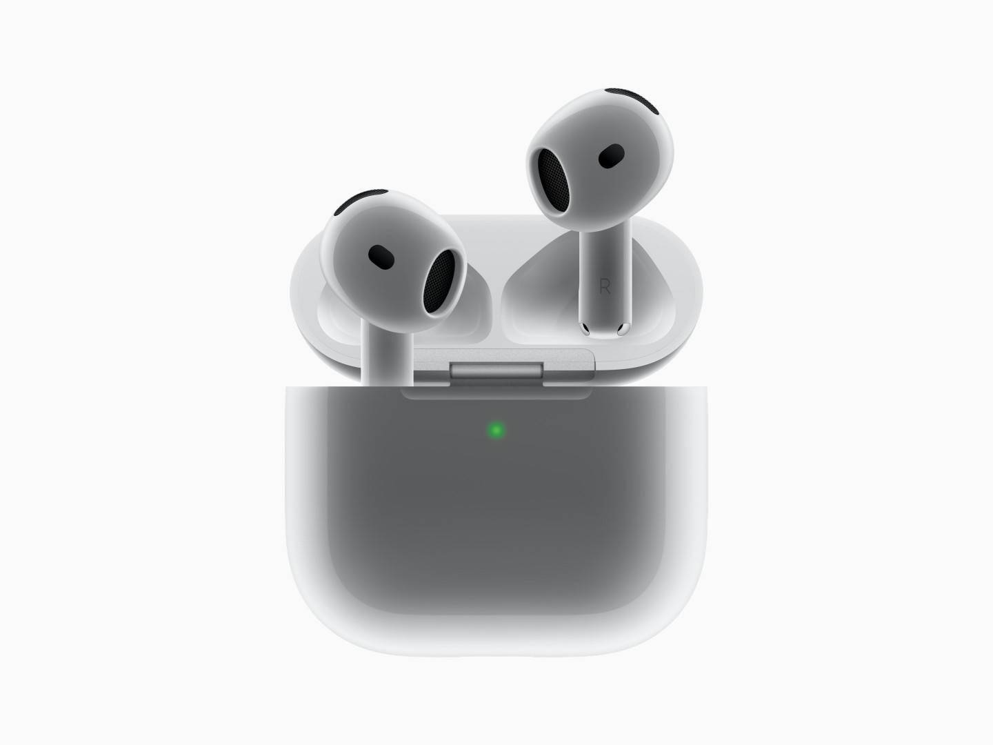 消息称苹果计划四月起在印度生产 AirPods 耳机