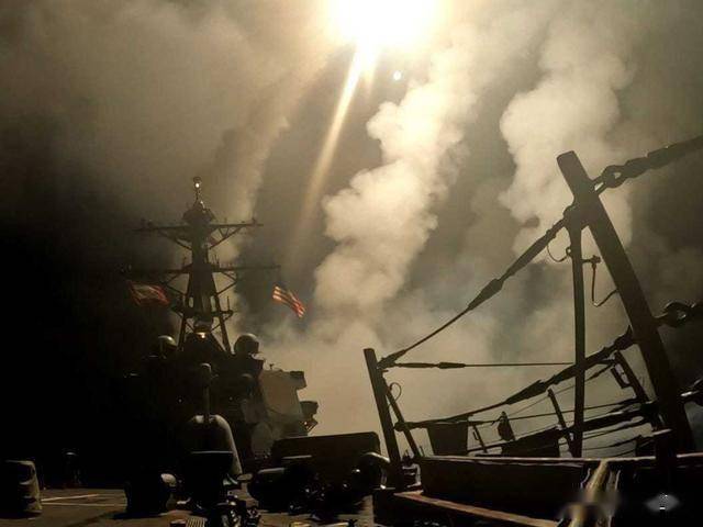 胡塞武装力挺巴勒斯坦，美以头疼不已 特朗普下令空袭，胡塞武装强力回击