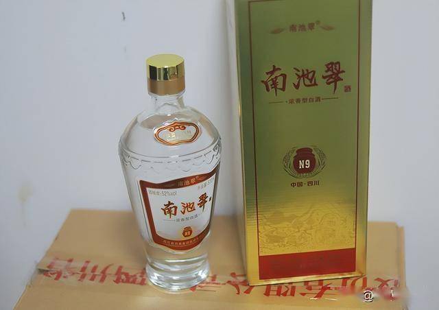 从男人爱酒，看被价格埋没的极品粮食酒
