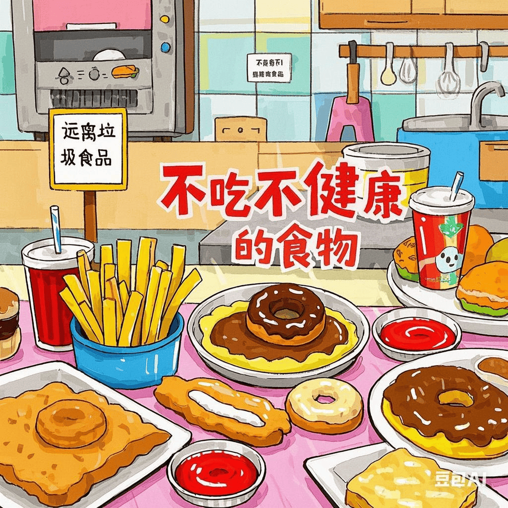 "食"刻守护 安全"童"行