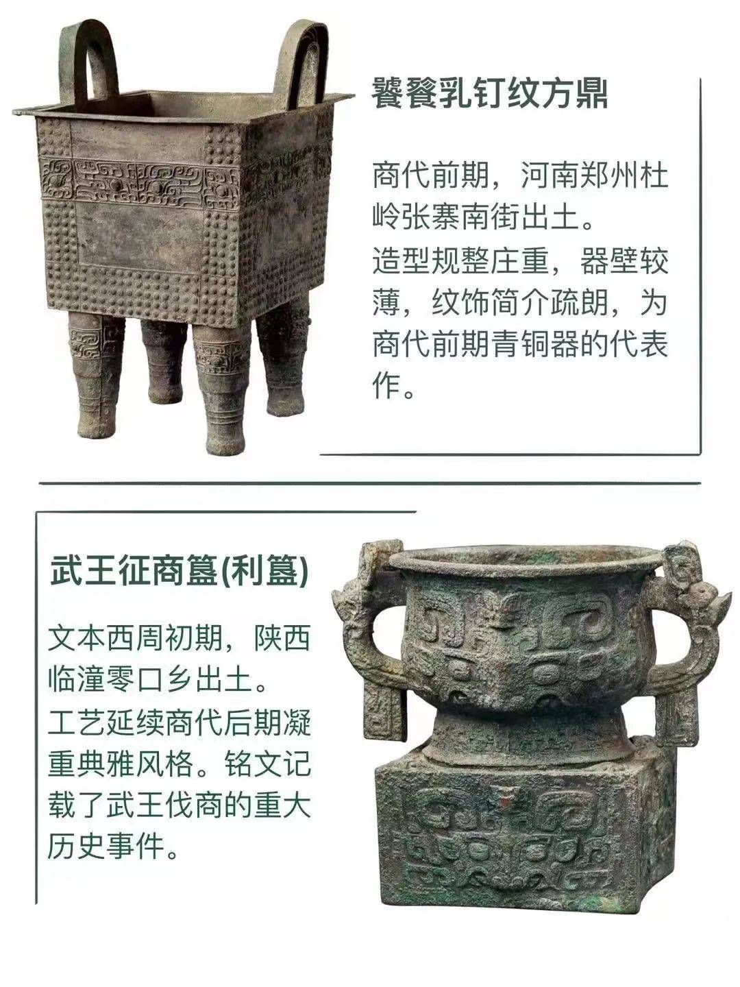 中华千年画脉【先秦篇·青铜器】_搜狐网