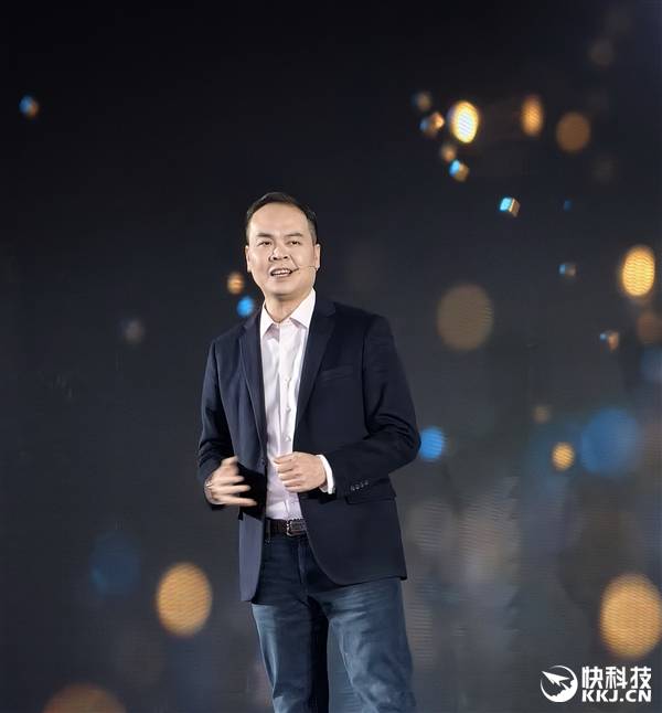 AMD Jack Huynh：AI PC有三大趋势！全力服务全球超5亿游戏玩家