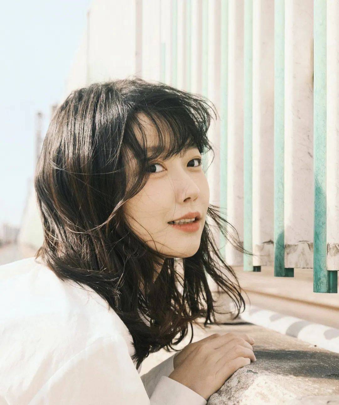 简约免打理中发